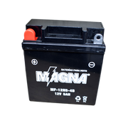 Bateria magna suzuki Ax4110 Mf-12N5-4B Generico - Mundimotos